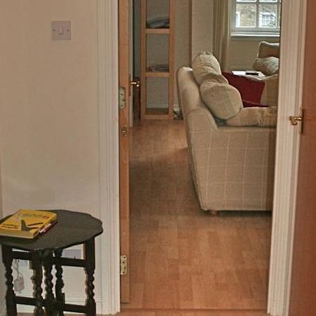 Pure Serviced Apartments Edimburgo Exterior foto