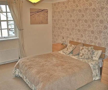 Pure Serviced Apartments Edimburgo Exterior foto