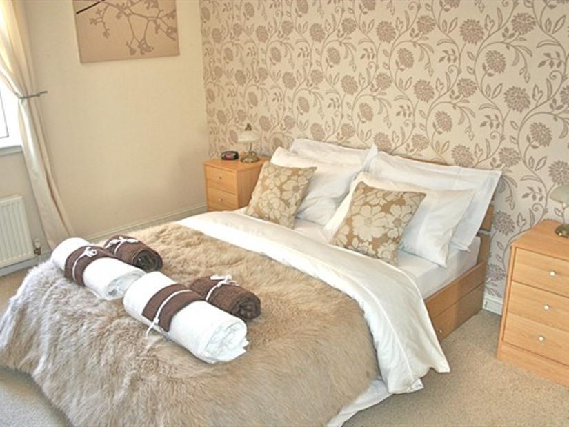 Pure Serviced Apartments Edimburgo Exterior foto